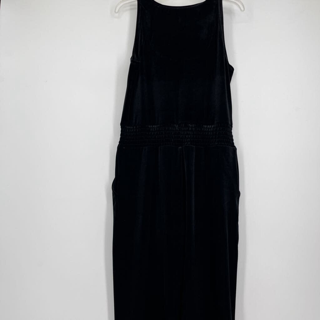 Commando Slvls Velvet Jumpsuit