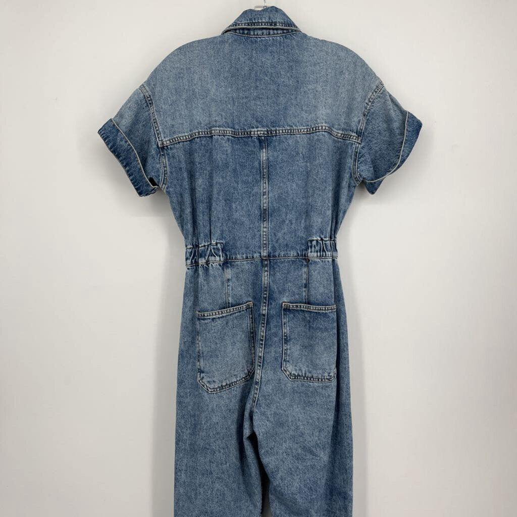 We the Free Jumpsuit