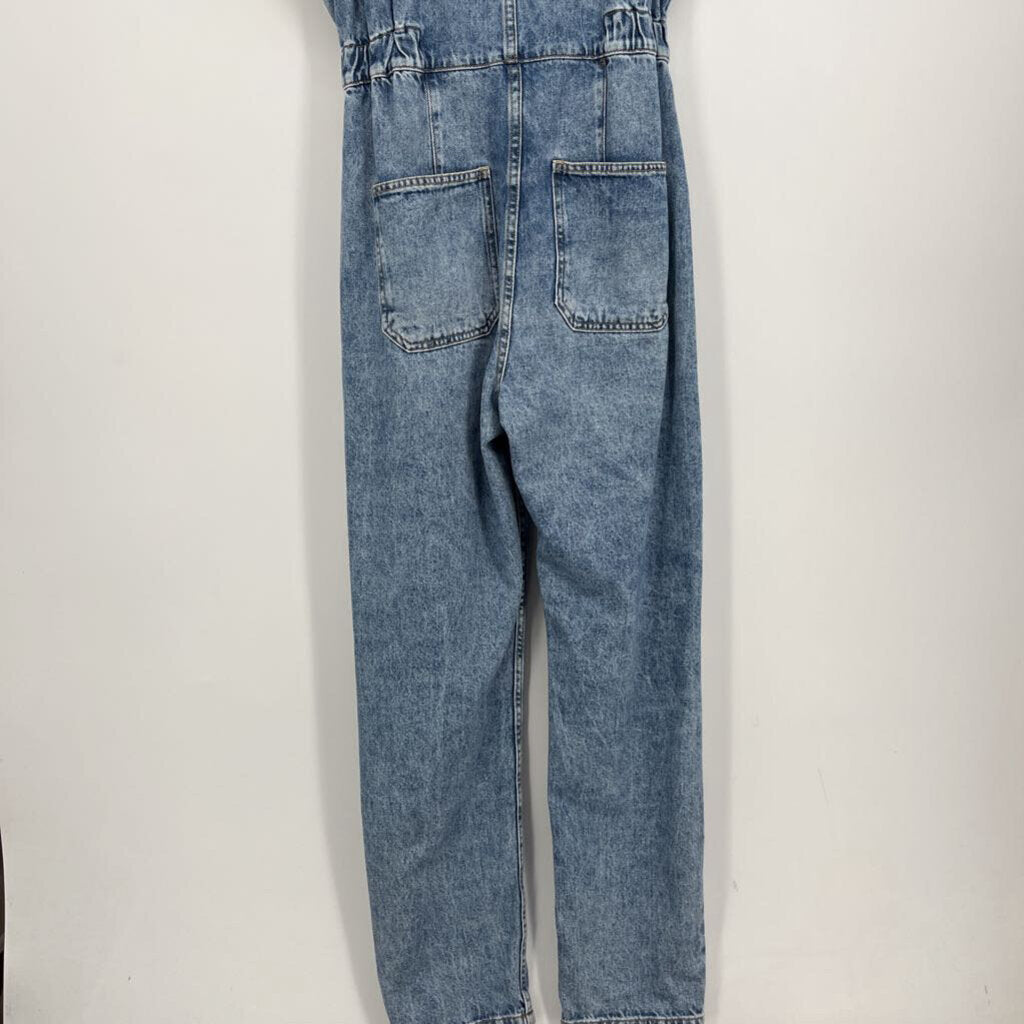 We the Free Jumpsuit
