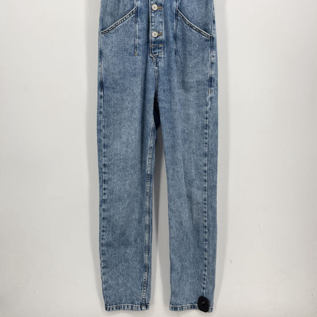 We the Free Jumpsuit