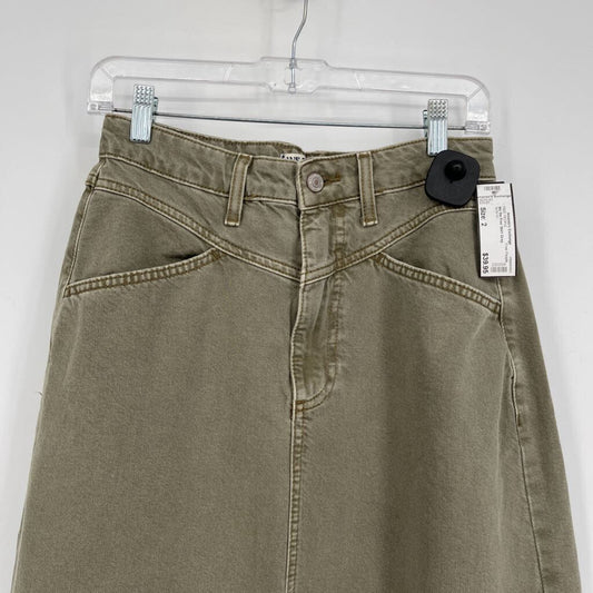 We the Free Skirt