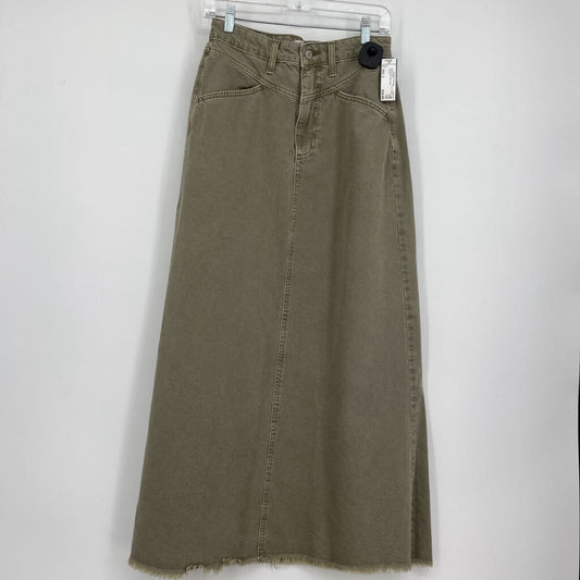We the Free Skirt
