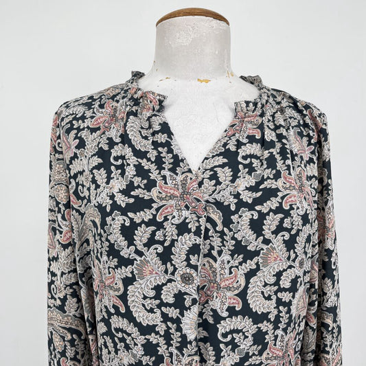 Loft l/s Dress