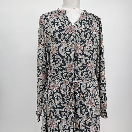 Loft l/s Dress