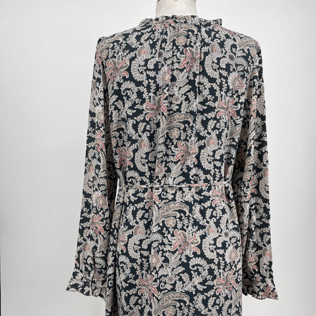 Loft l/s Dress