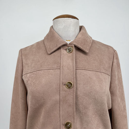 Chicos Jacket