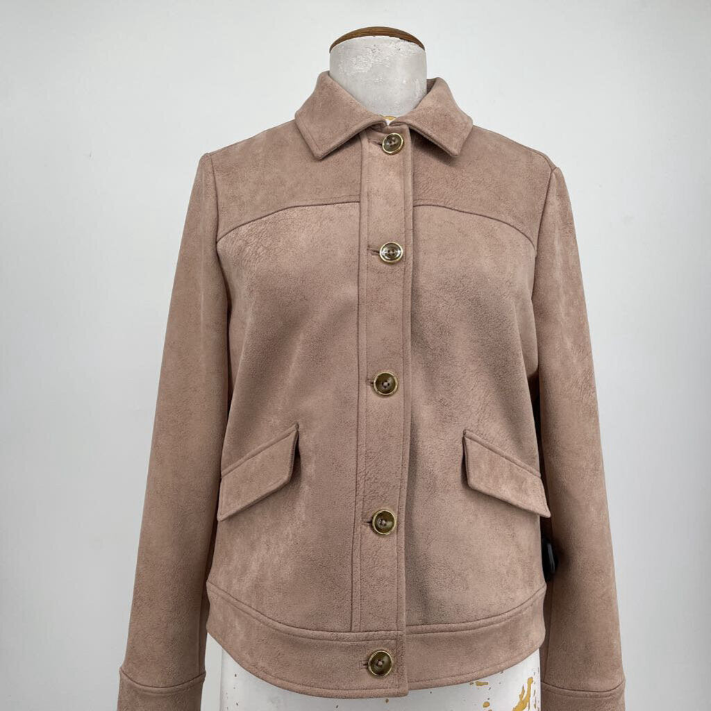 Chicos Jacket