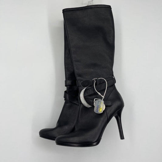 Lauren Tall Boot