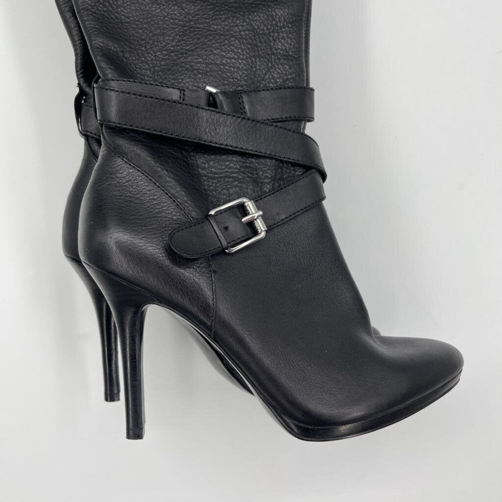Lauren Tall Boot