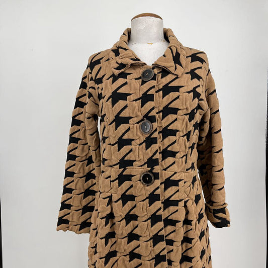 Willow Long Knit Jacket