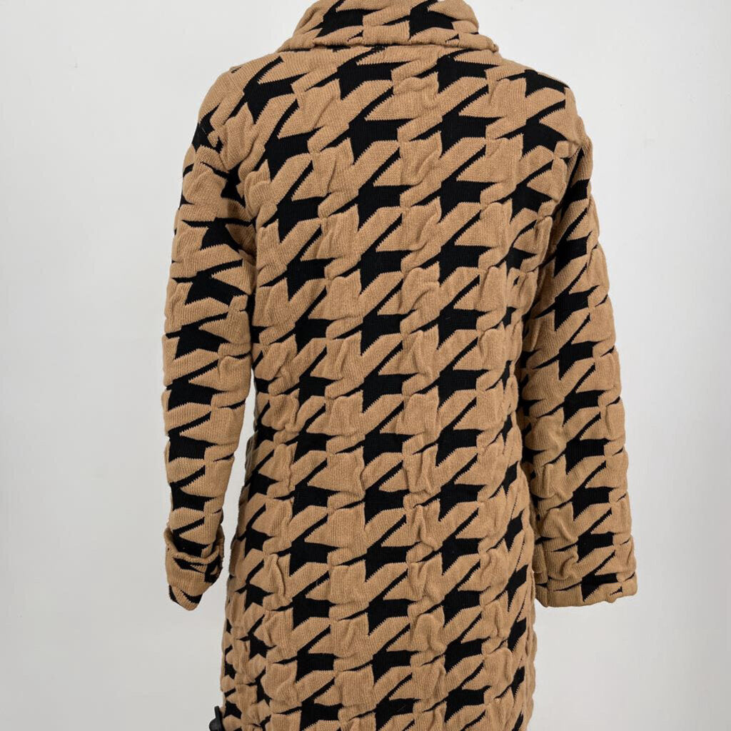 Willow Long Knit Jacket