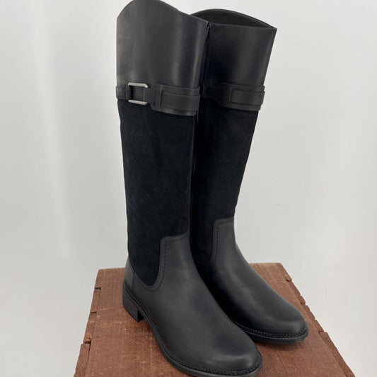 Clarks Collection Tall Boot