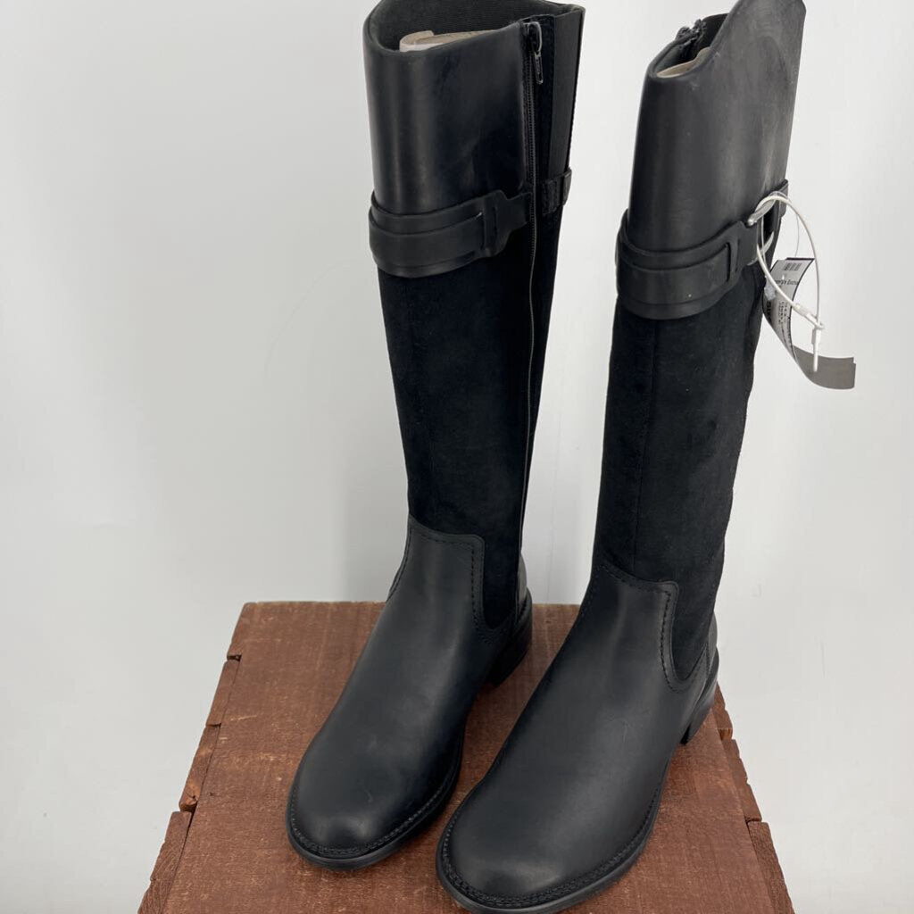 Clarks Collection Tall Boot