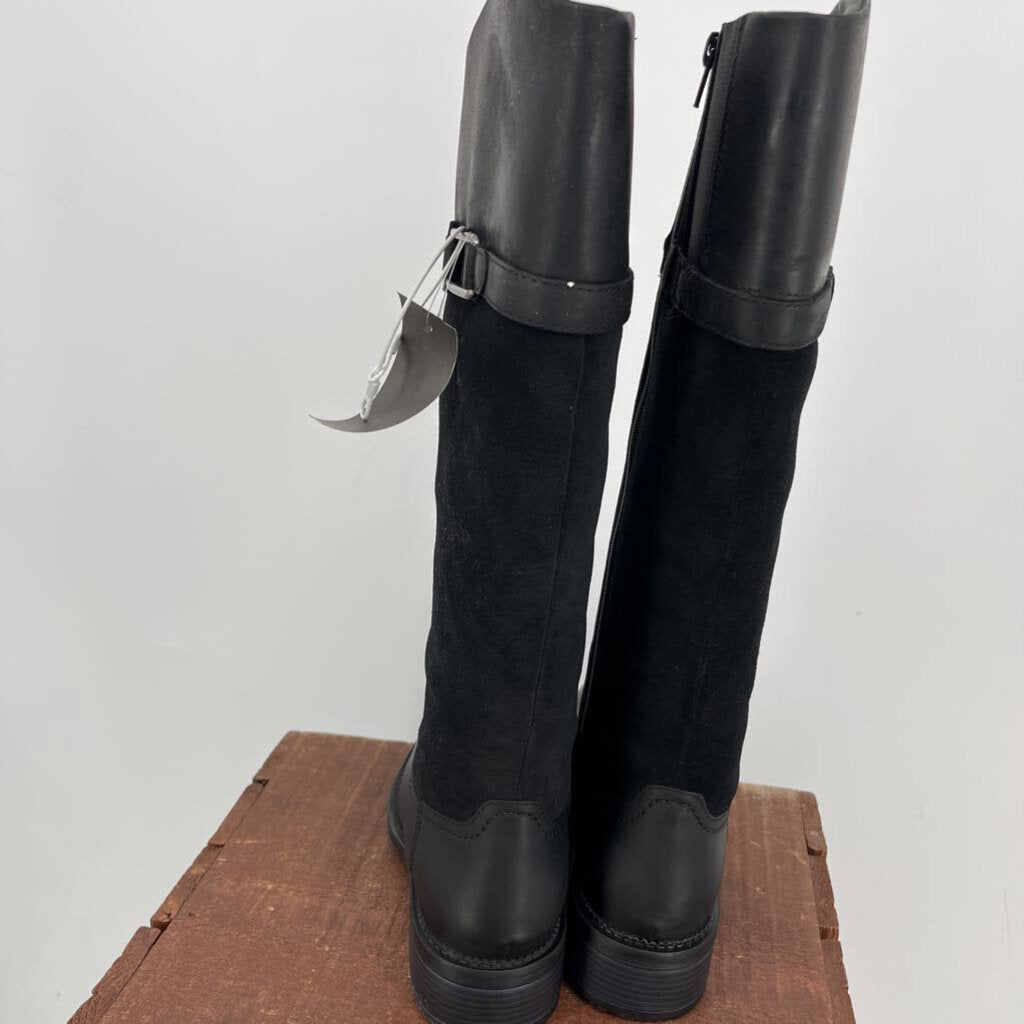 Clarks Collection Tall Boot