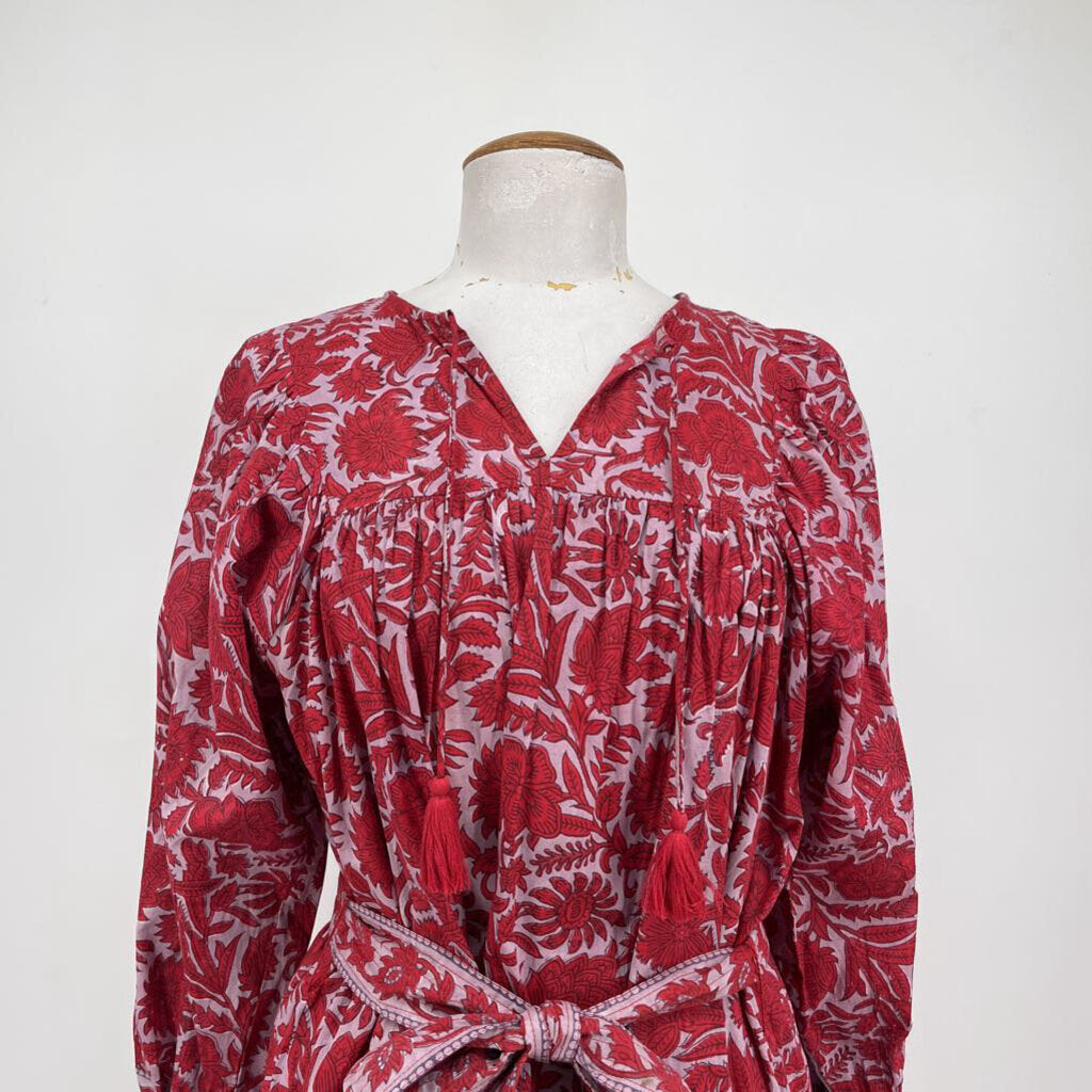 Cleobella l/s Dress