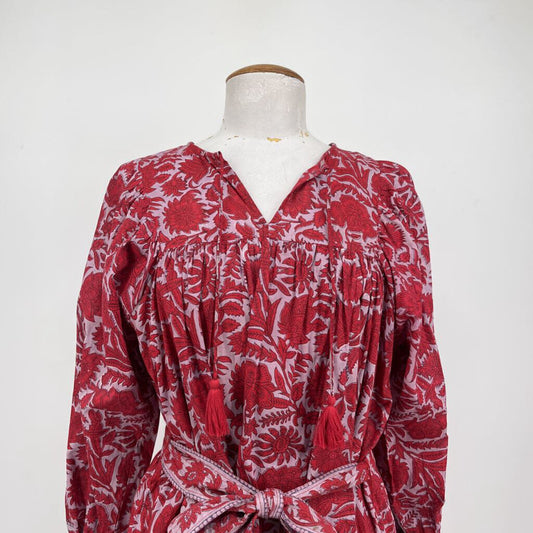 Cleobella l/s Dress