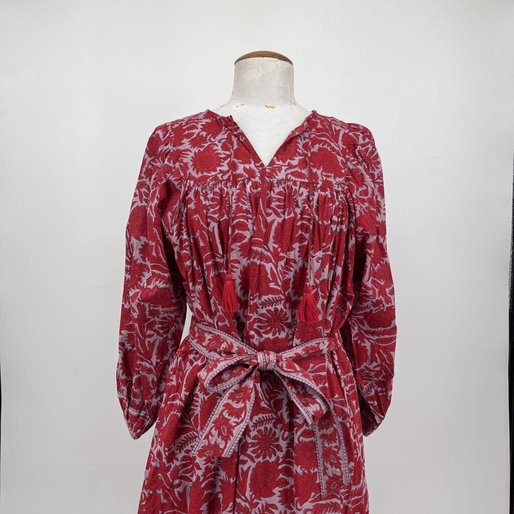 Cleobella l/s Dress