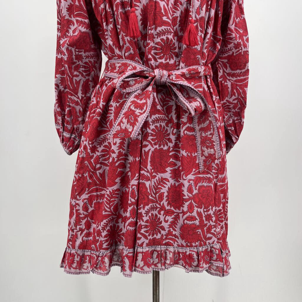 Cleobella l/s Dress