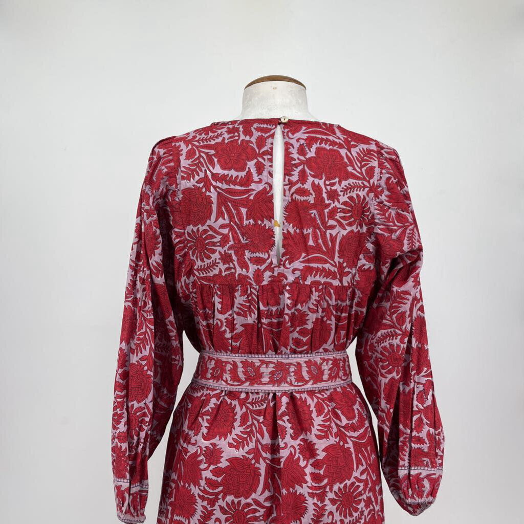 Cleobella l/s Dress