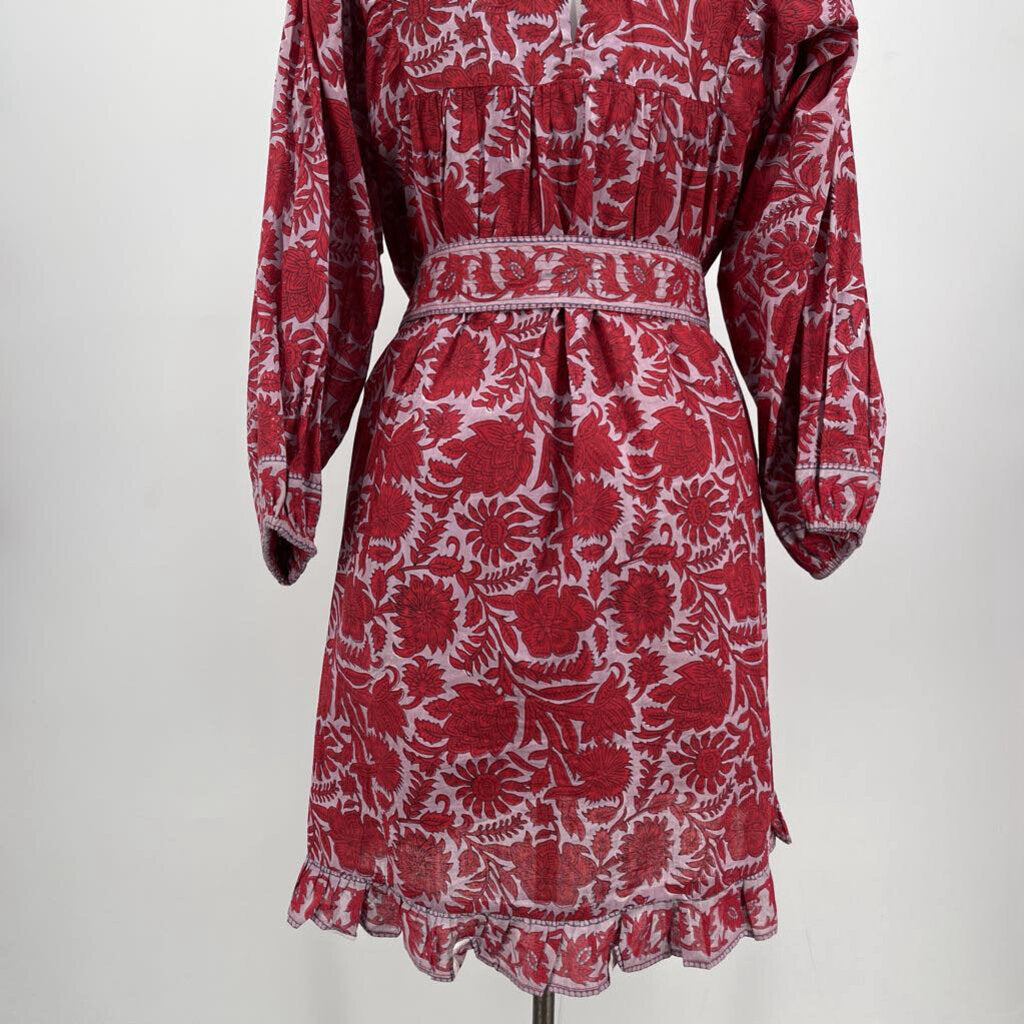 Cleobella l/s Dress