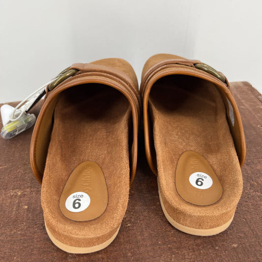 See by Chloe Mule