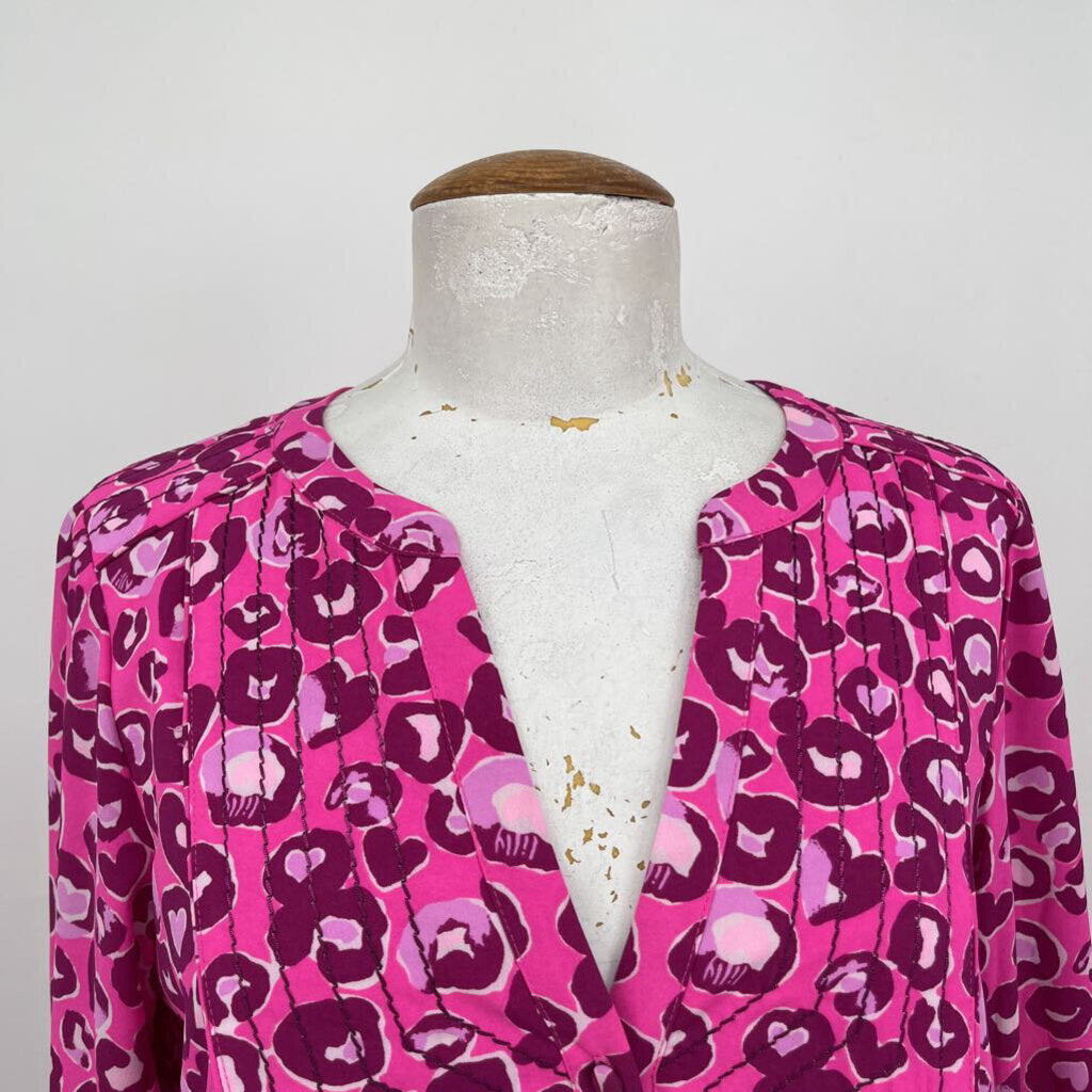 Lilly Pulitzer l/s Dress