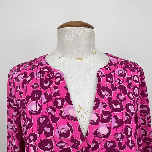 Lilly Pulitzer l/s Dress