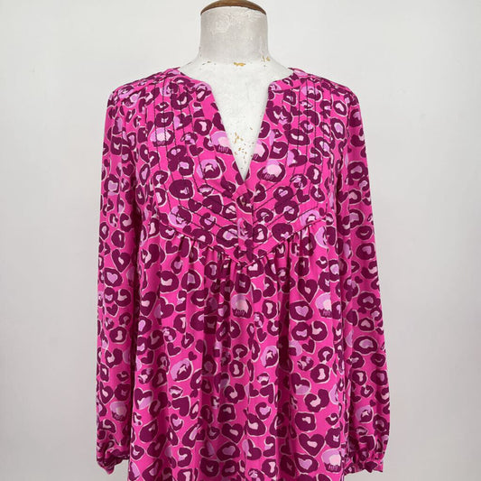 Lilly Pulitzer l/s Dress