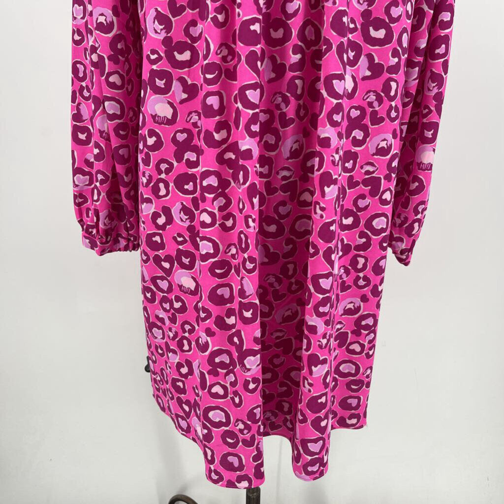 Lilly Pulitzer l/s Dress