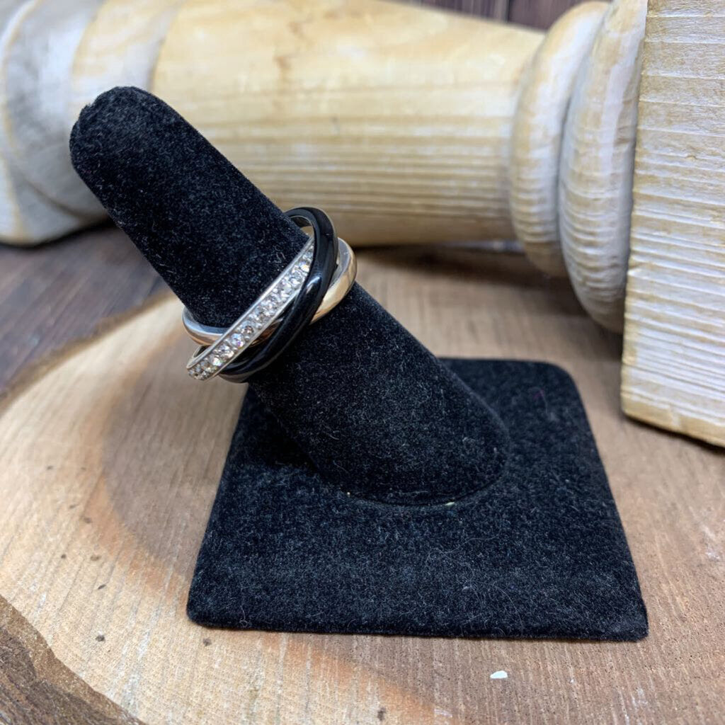 Brighton Ring Trio
