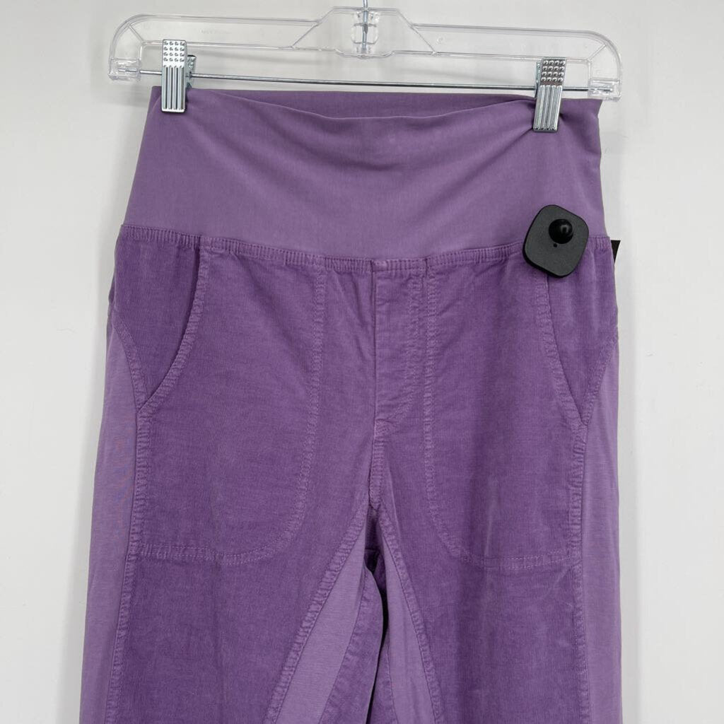 Wearables Pull-on Corduroy Pant