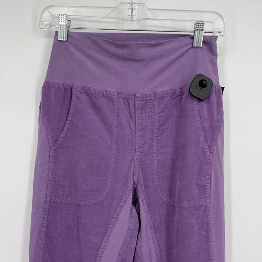 Wearables Pull-on Corduroy Pant