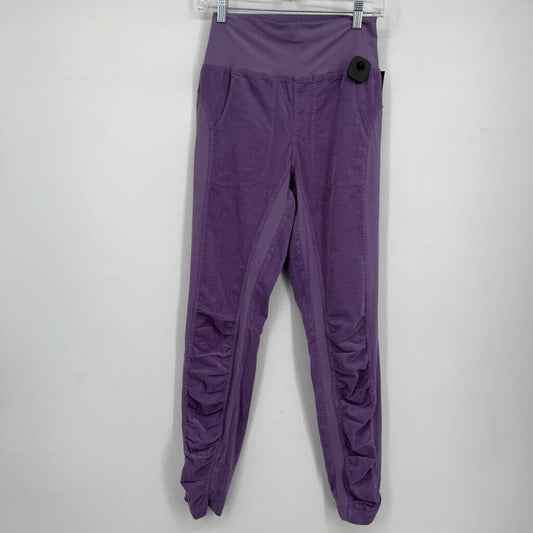 Wearables Pull-on Corduroy Pant