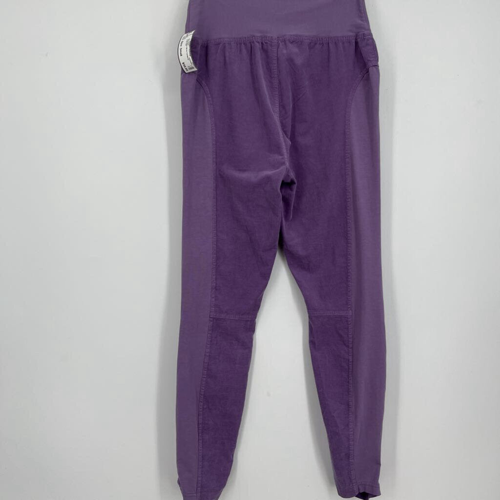 Wearables Pull-on Corduroy Pant
