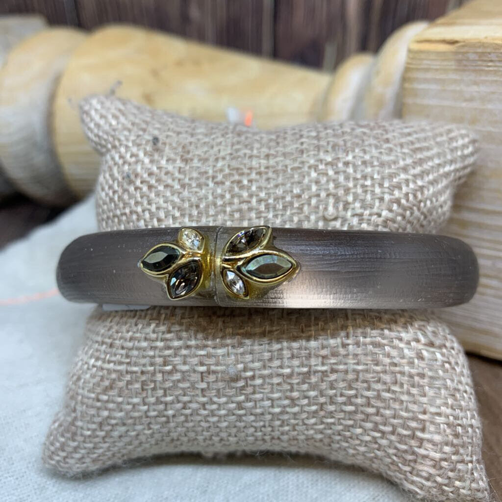 Alexis Bittar Lucite Bangle
