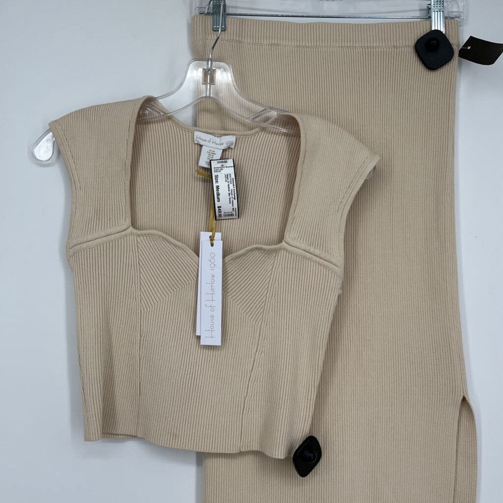 House of Harlow 2pc Dress