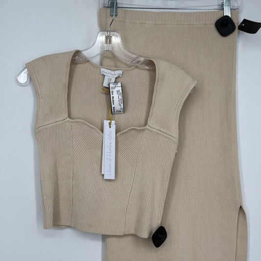 House of Harlow 2pc Dress