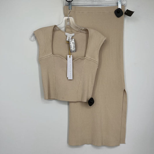 House of Harlow 2pc Dress