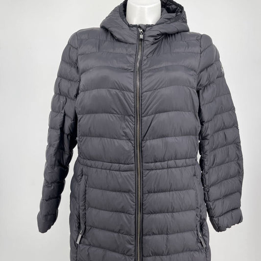 Michael Kors Long Down Coat