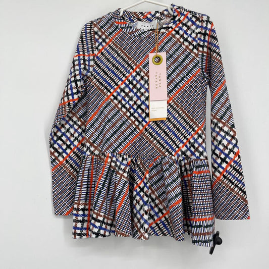 Tanya Taylor L/s Dress