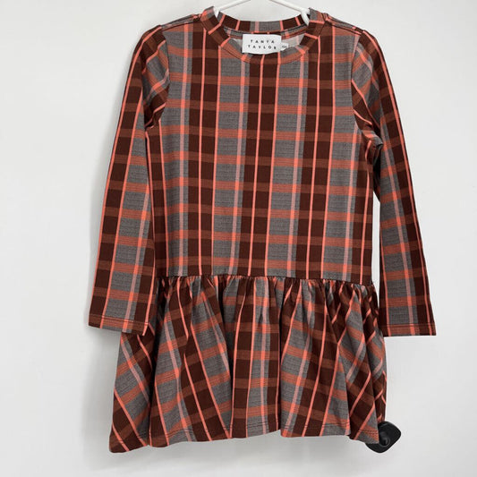 Tanya Taylor L/s Dress