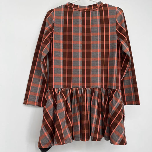 Tanya Taylor L/s Dress