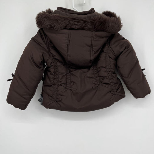 Rothschild Hooded Coat