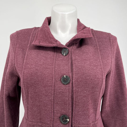 Prana Knit Jacket