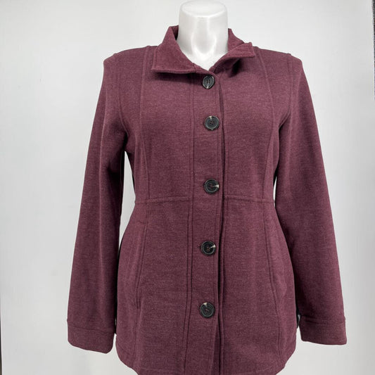 Prana Knit Jacket