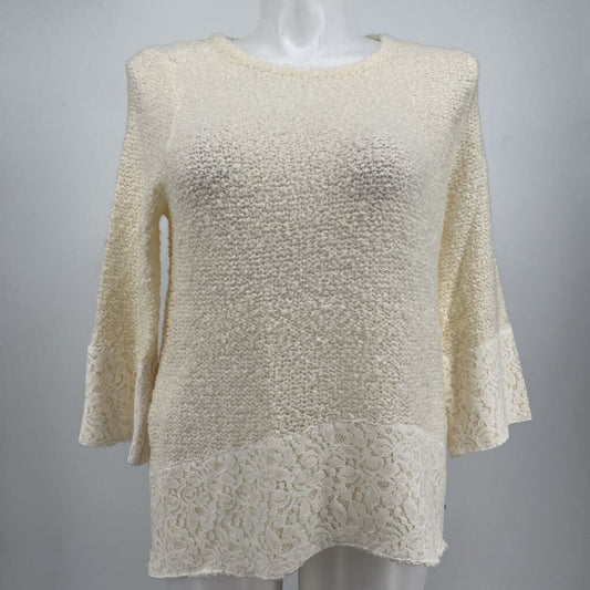 Chicos L/s Sweater
