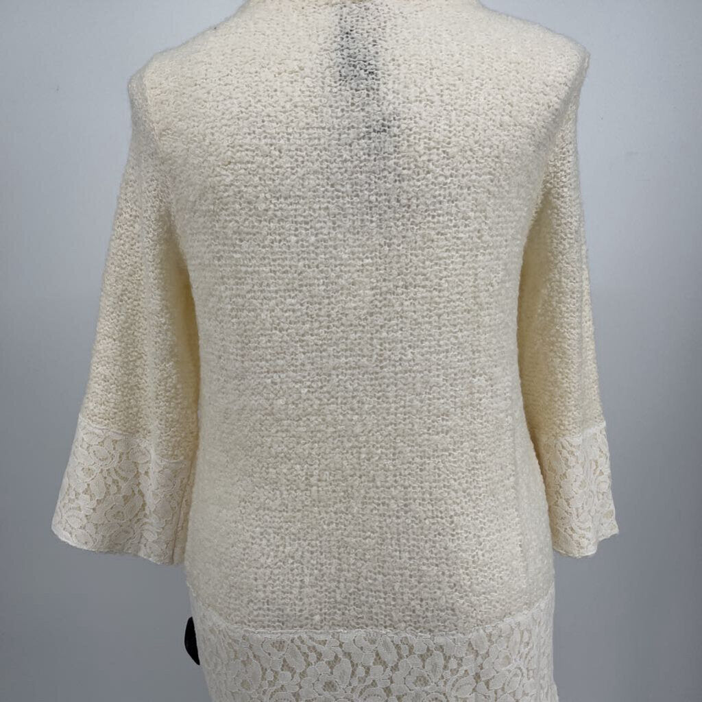 Chicos L/s Sweater