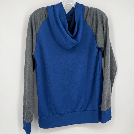 Hurley L/s Hooded Shirt