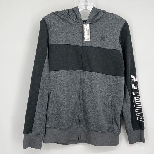 Hurley Zip Hoodie