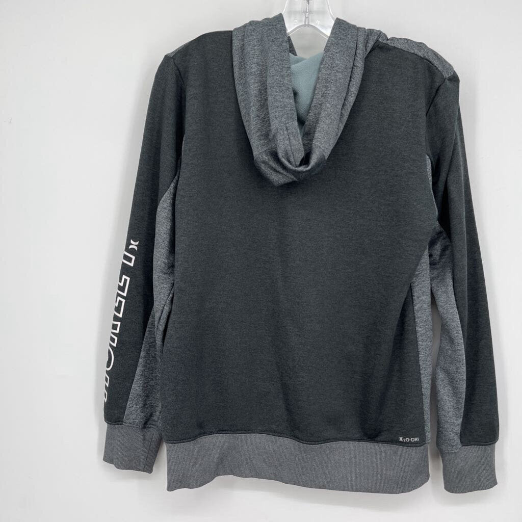 Hurley Zip Hoodie